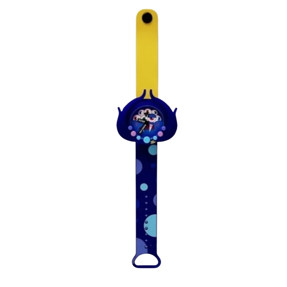 TT20 Toki doki. Watch